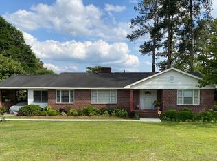 1450 Main St, Barnwell, SC 29812