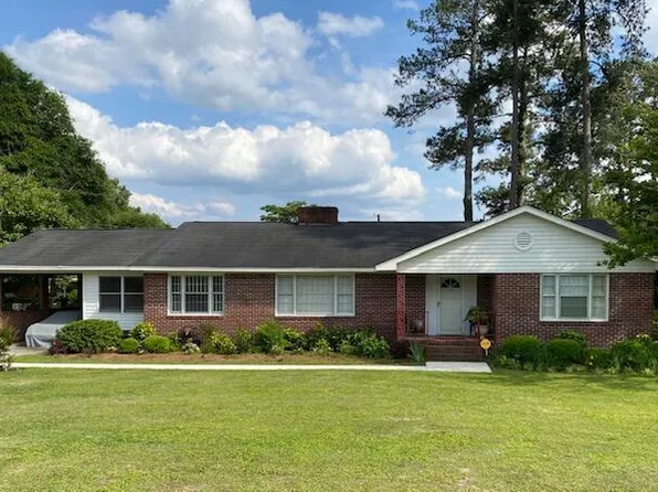 1450 Main St, Barnwell, SC 29812