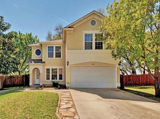 2415 Lauren Loop, Leander, TX 78641
