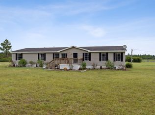 12027 Palmetto Pl, Sanderson, FL 32087