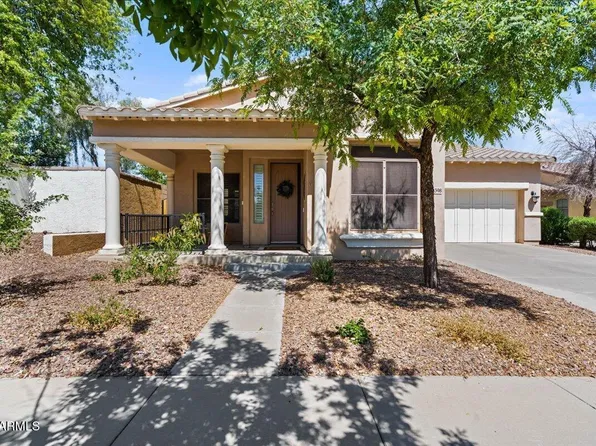 20398 W THAYER Street, Buckeye, AZ 85396