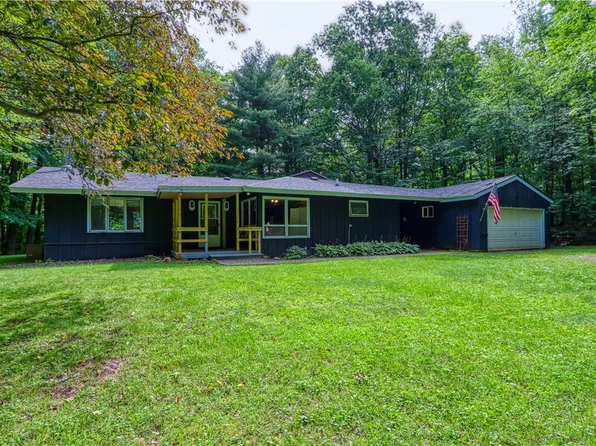 12322N Scheers Road, Hayward, WI 54843