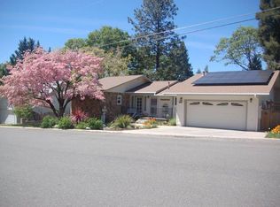 11490 Via Vista, Nevada City, CA
