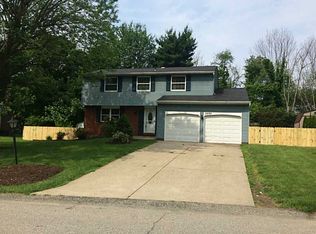 2892 Amy Dr, South Park, PA