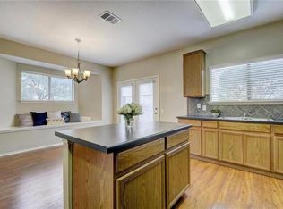 4601 Lyra Cir, Austin, TX 78744