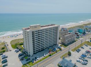 1403 Lake Park Blvd S #501, Carolina Beach, NC 28428