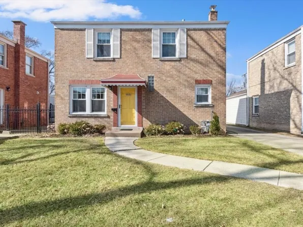 2034 N 75th Ave, Elmwood Park, IL 60707