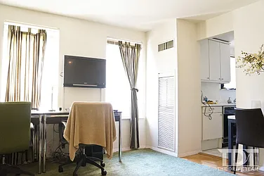 Rented by J Misrahi Realty Corp