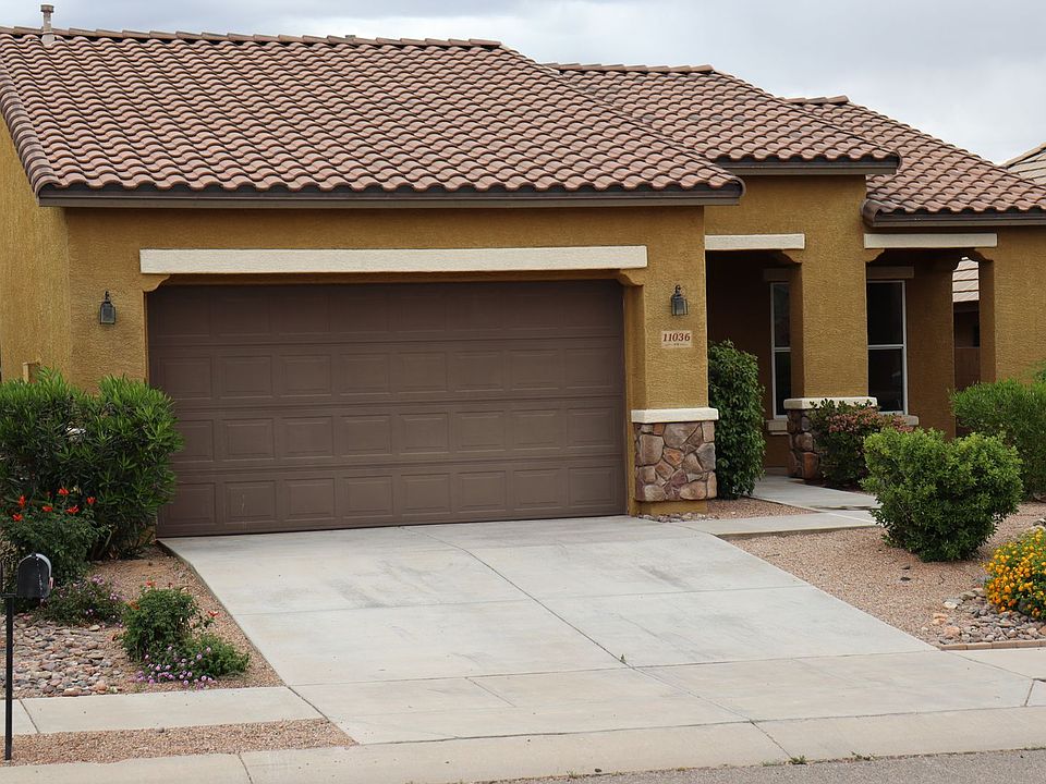 1st image of 11036 E Sageberry Way