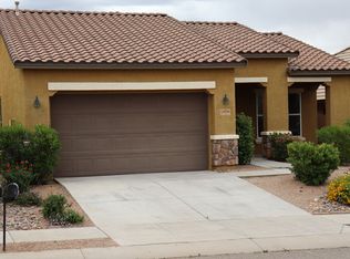 11036 E Sageberry Way, Vail, AZ 85641
