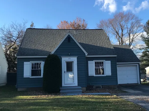 20 Ruby Boulevard, Glenville, NY 12302