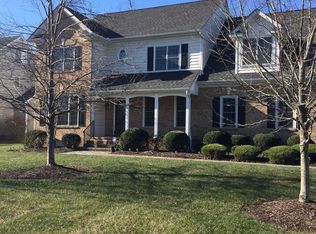 12340 Stanwood Ct, Glen Allen, VA 23059