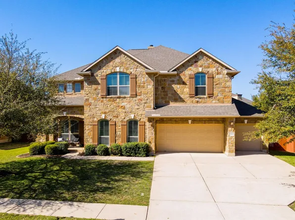 3815 Avery Woods Ln, Cedar Park, TX 78613
