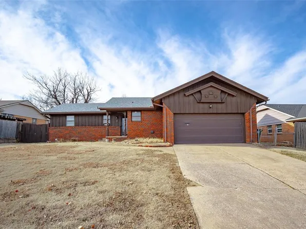 2105 S Rankin St, Edmond, OK 73013