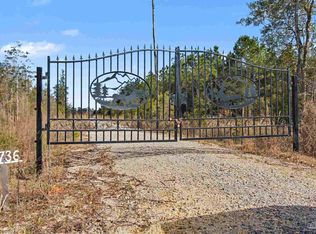 10736 S County Road 83, Elberta, AL 36530
