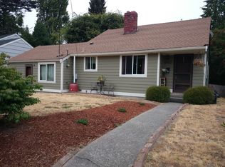 4902 SW Charlestown St, Seattle, WA 98116