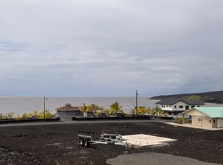 Akahi Ave LOT 8, Captain Cook, HI 96704