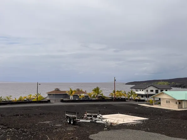 Akahi Ave Lot 8, Captain Cook, HI 96704