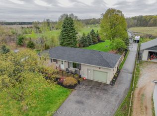 57185 Eden Line, Bayham, ON N0J1H0