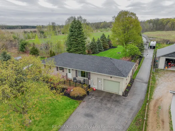 57185 Eden Line, Bayham, ON N0J 1H0
