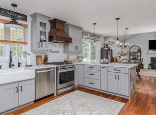 42 Dupaw Gould Road, Brookline, NH 03033