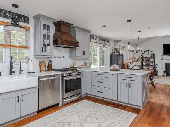 42 Dupaw Gould Road, Brookline, NH 03033