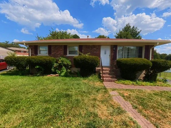 501 Kildare Ct, Lexington, KY 40511