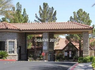 2200 S Fort Apache Rd UNIT 1152, Las Vegas, NV 89117