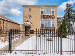 6031 W Addison St APT 1, Chicago, IL 60634