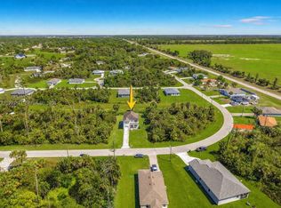 Port Labelle, Labelle, FL 33935