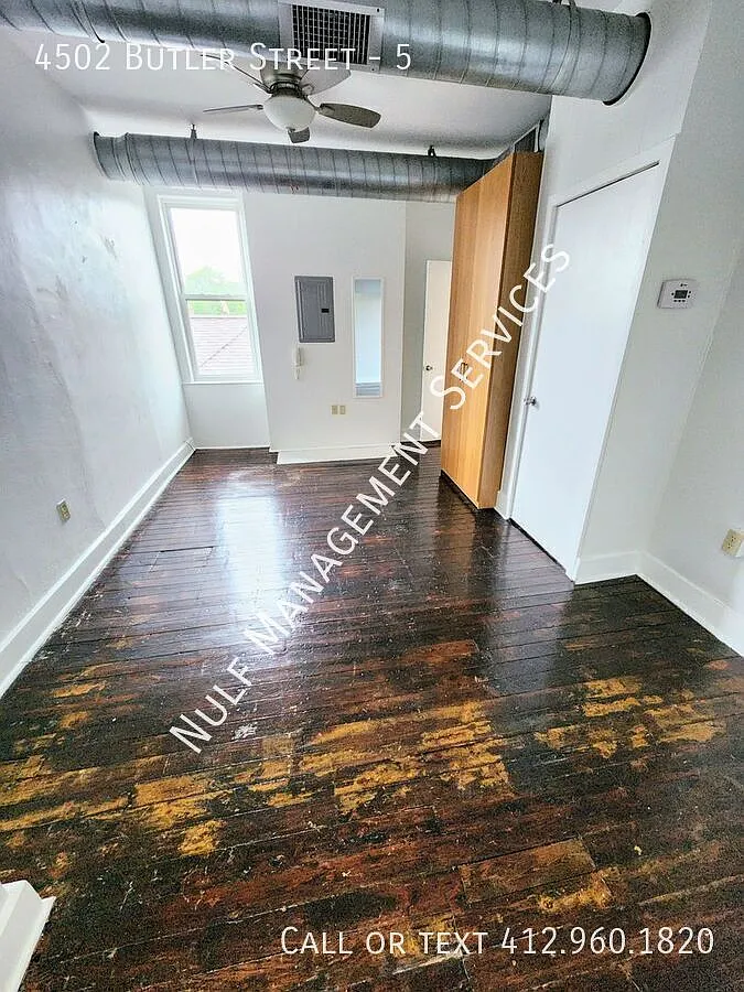 1 bed, 1 bath in Lawrenceville — Photo 2