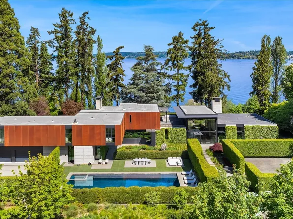 (undisclosed Address), Bellevue, WA 98004