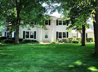 1059 Forest Dr, Frankfort, IN 46041