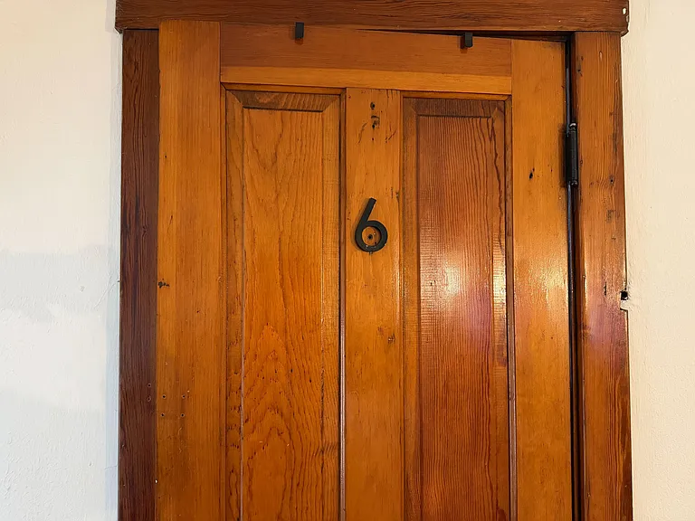 Bedroom 6