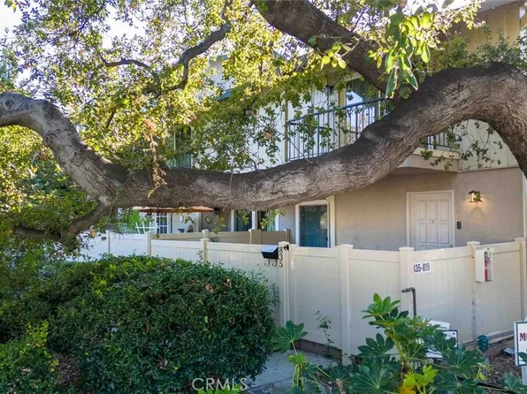 835 N Altadena Dr, Pasadena, CA 91107