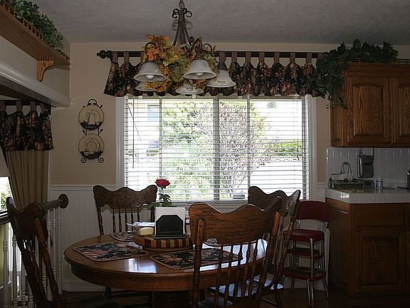 Casual Dining