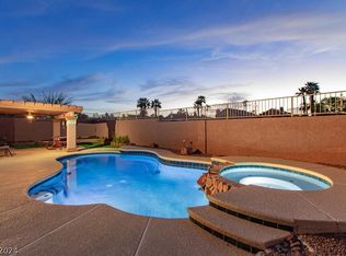 8141 Creek Water Ln, Las Vegas, NV 89123