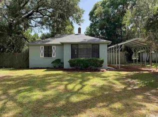1117 NW 30th Ave, Gainesville, FL 32609