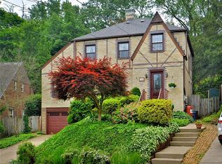712 Cascade Rd, Pittsburgh, PA 15221