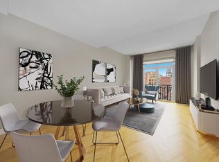 205 W 76th St APT 9C, New York, NY 10023