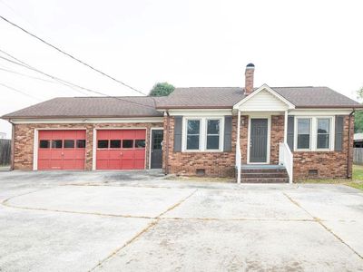 520 Old Liberty Rd, Asheboro, NC, 27203