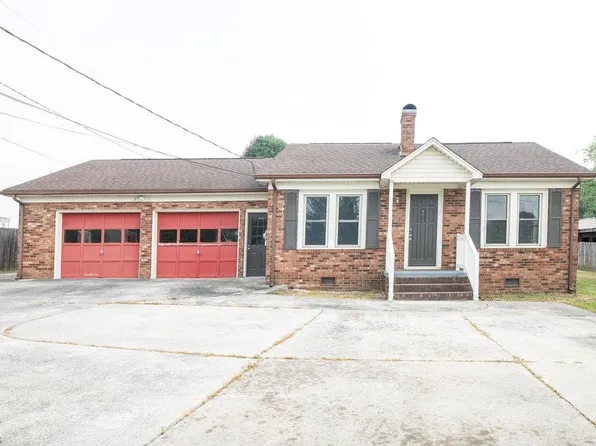 520 Old Liberty Rd, Asheboro, NC 27203