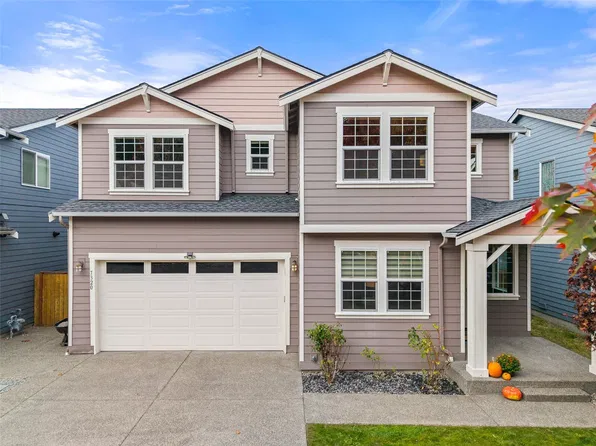 7320 Munn Lake Drive SE, Tumwater, WA 98501
