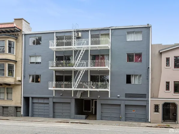 1519 Oak St, San Francisco, CA 94117