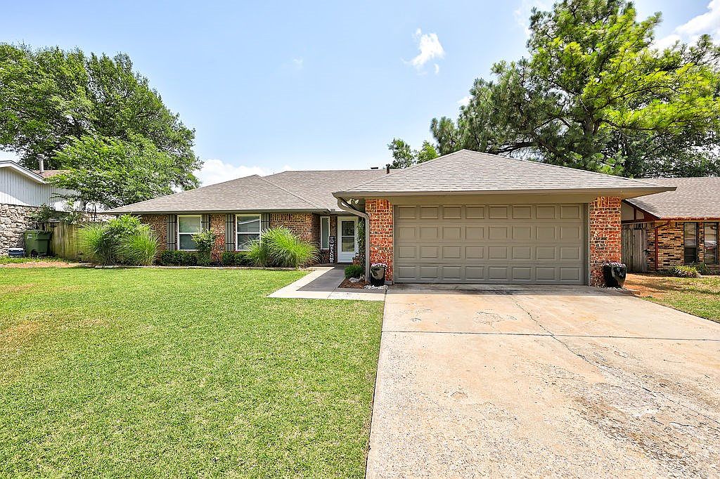 112 W Meade Dr, Yukon, OK 73099 | Zillow