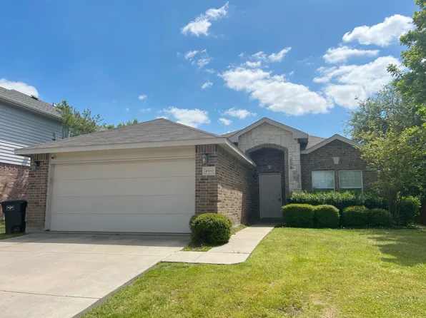 4500 Lacebark Ln, Fort Worth, TX 76244