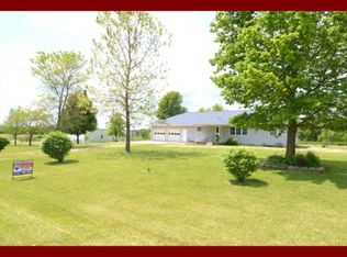 12579 Goober Run Dr, Queen City, MO 63561