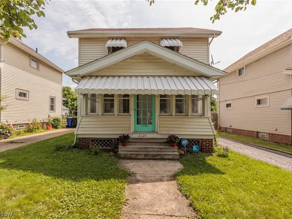 4123 W 48th St, Cleveland, OH 44144