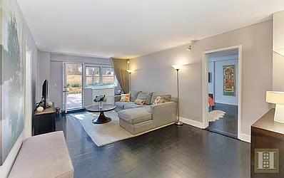 Sold by Halstead Real Estate