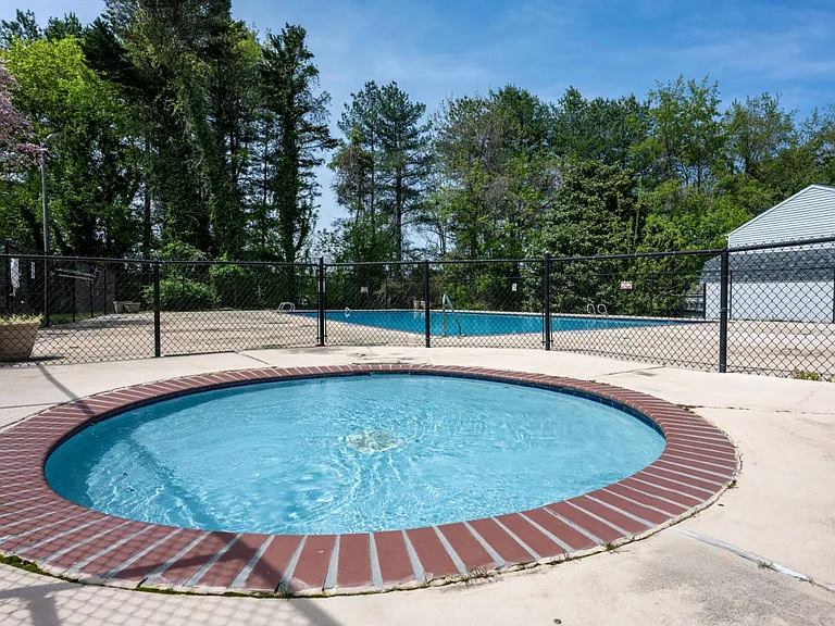 Kiddy Pool